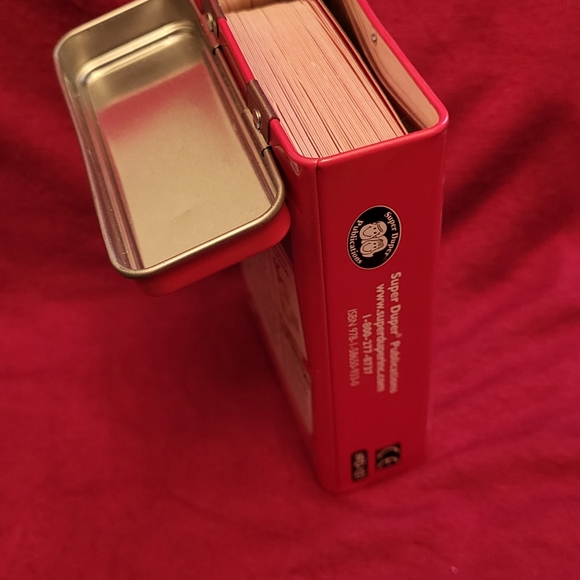 SUPER DUPER Auditory Memory Cards - Picture 6 of 8